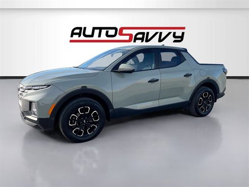Used 2022 Hyundai Santa Cruz SEL image 3