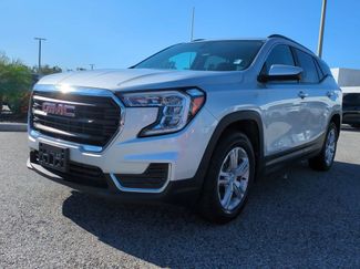 Used 2022 GMC Terrain SLE w/ Driver Convenience Package video 2