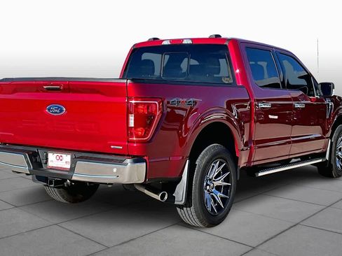 Used 2022 Ford F150 XLT w/ Equipment Group 302A High image 12