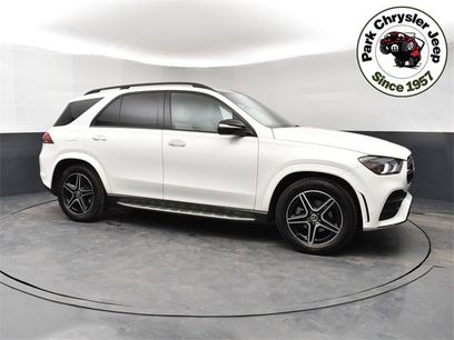 Used 2021 Mercedes-Benz GLE 350 4MATIC