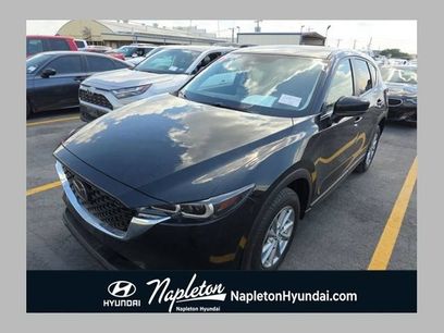 Used 2023 MAZDA CX-5 AWD 2.5 S