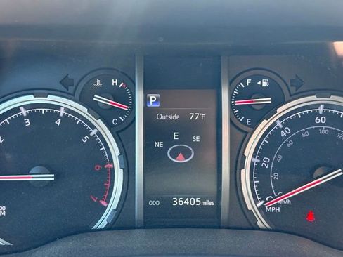 Used 2024 Toyota 4Runner TRD Pro AWD/4WD image 14