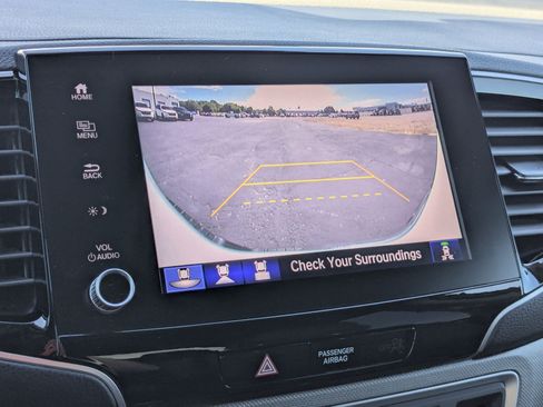 Used 2022 Honda Ridgeline RTL image 25