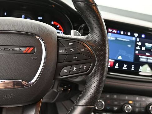 Used 2024 Dodge Durango R/T AWD/4WD image 28