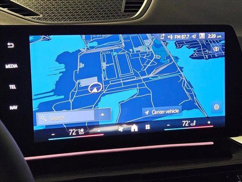 Used 2026 BMW X1 xDrive28i w/ Technology Package image 12