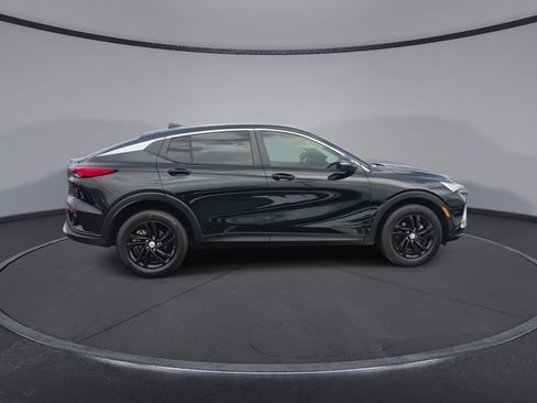 Used 2025 Buick Envista Preferred w/ Convenience I Package image 9