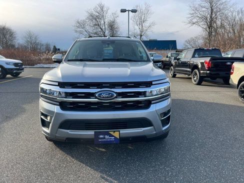Certified 2024 Ford Expedition Limited image 34