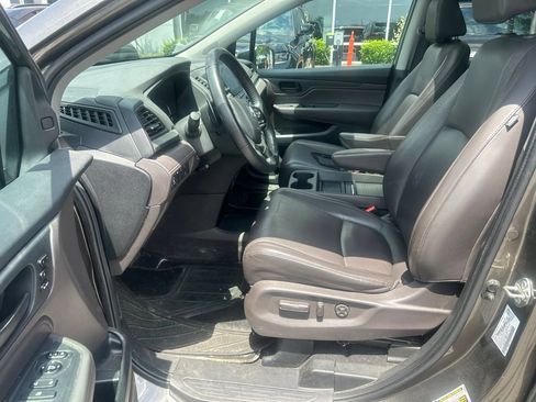 Used 2020 Honda Odyssey EX-L image 11
