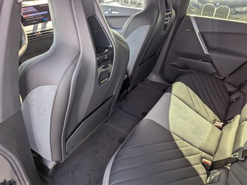 New 2026 BMW iX xDrive45 w/ M Sport Package image 12
