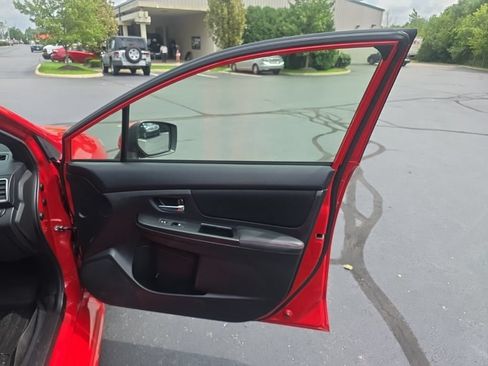 Used 2015 Subaru WRX Premium AWD/4WD image 34