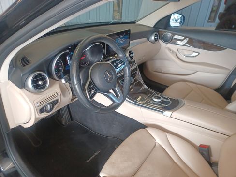 Used 2020 Mercedes-Benz C 300 Sedan image 12