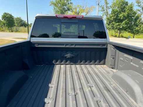 Used 2025 Chevrolet Silverado 2500 ZR2 w/ ZR2 Bison Edition AWD/4WD image 22