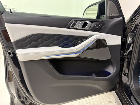 New 2026 BMW X5 M Competition w/ Executive Package AWD/4WD image 14