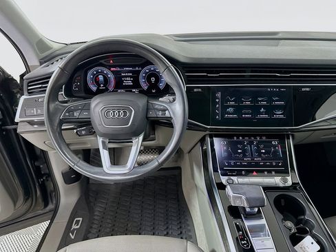 Used 2022 Audi Q7 3.0T Prestige AWD/4WD image 19