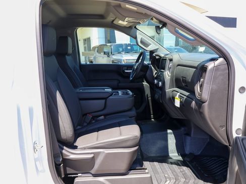 New 2026 GMC Sierra 1500 Pro w/ Pro Value Package AWD/4WD image 22