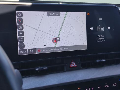 Certified 2024 Kia Sportage X-Line image 20