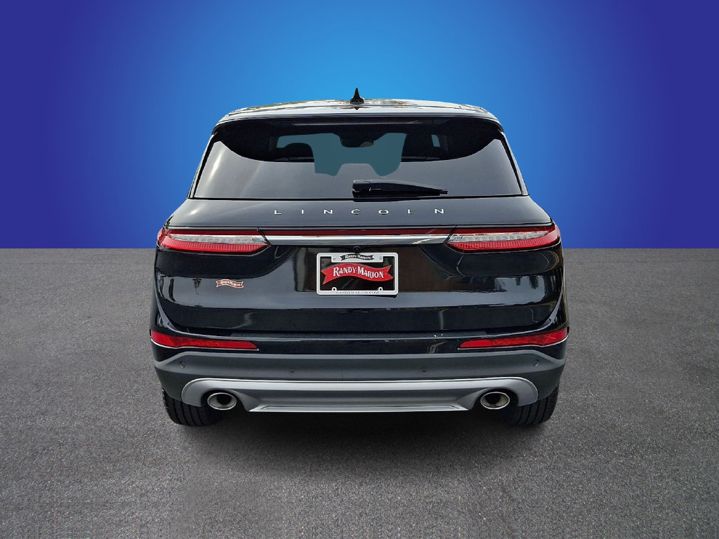 Used 2025 Lincoln Corsair FWD image 5