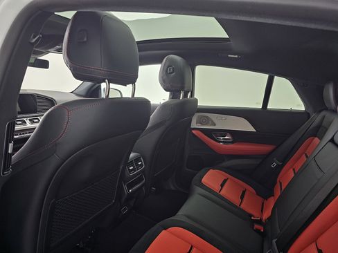 Used 2026 Mercedes-Benz GLE 53 AMG 4MATIC Coupe image 19