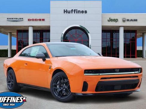 New 2026 Dodge Charger Scat Pack AWD/4WD image 1