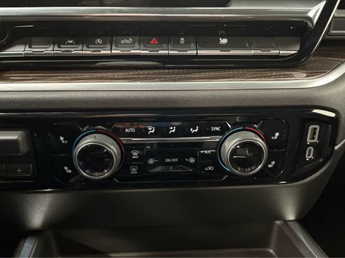 Certified 2025 Chevrolet Silverado 1500 RST w/ Rally Edition image 22