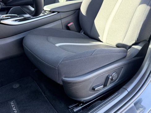 Certified 2023 Hyundai Sonata SEL w/ Preferred Accessory Package image 21