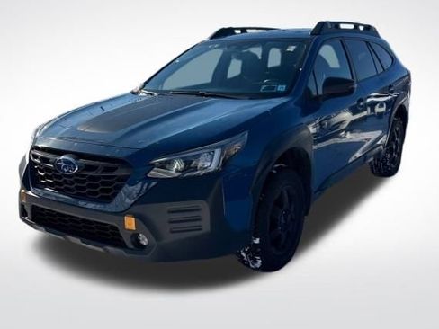 Used 2023 Subaru Outback Wilderness image 2