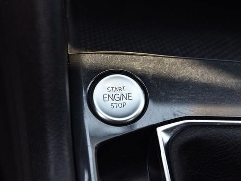 Used 2022 Volkswagen Tiguan S AWD/4WD image 14