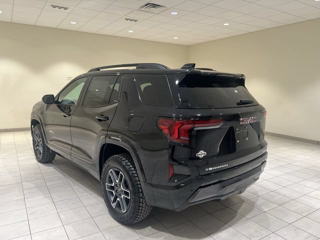 New 2026 GMC Terrain AT4 w/ Convenience Package III AWD/4WD image 3