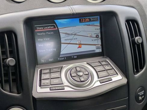 Used 2010 Nissan 370Z Touring w/ Sport Pkg image 24