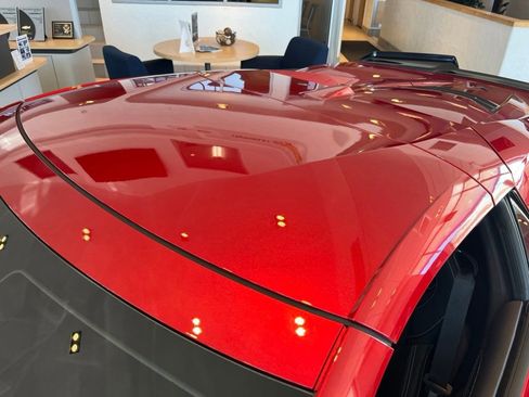 Used 2024 Chevrolet Corvette Z06 RWD image 5