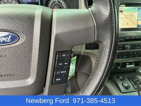 Used 2012 Ford F150 Raptor w/ SVT Exterior Graphics Pkg AWD/4WD image 19