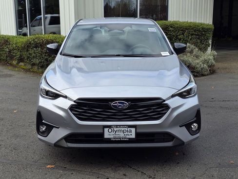 New 2026 Subaru Impreza RS image 2