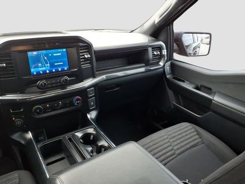 Used 2023 Ford F150 XL w/ STX Appearance Package image 12