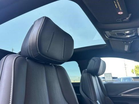 Certified 2024 Cadillac Lyriq Sport RWD image 20