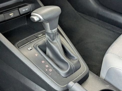 Certified 2023 Kia Rio S FWD image 22