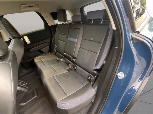 Used 2025 MINI Cooper Countryman SE AWD/4WD image 21
