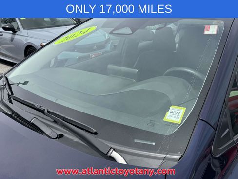 Used 2024 Toyota Corolla LE FWD image 37