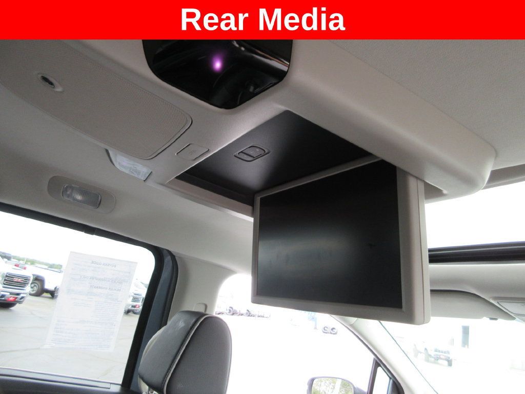 Used 2025 Honda Odyssey Touring image 19