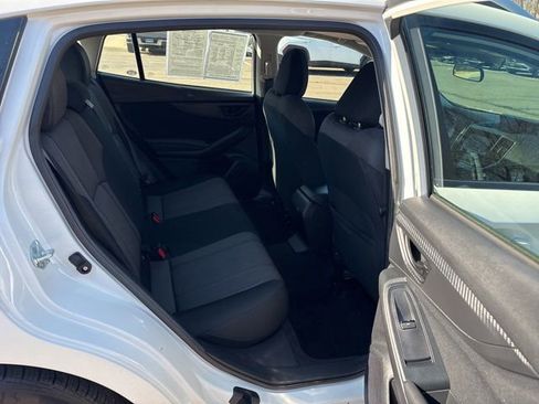 Used 2023 Subaru Impreza Premium image 25