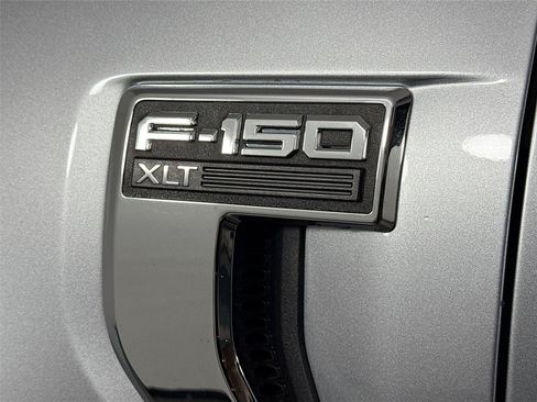 Used 2025 Ford F150 XLT w/ Equipment Group 301A Standard AWD/4WD image 13