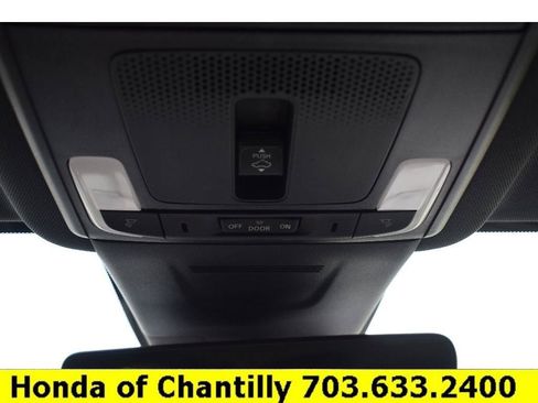 Certified 2025 Honda CR-V Sport-L image 20