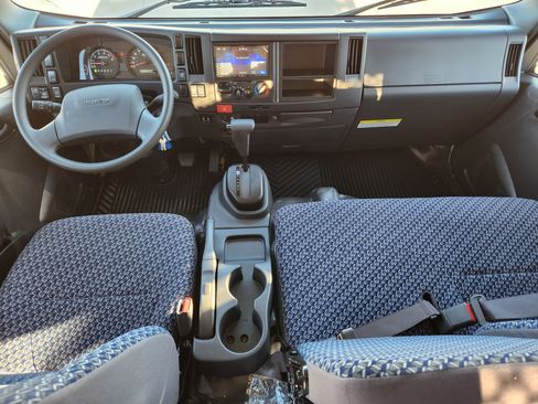 New 2026 Isuzu NPR image 21