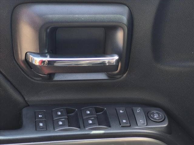 Used 2017 Chevrolet Silverado 1500 LT w/ All Star Edition RWD image 2