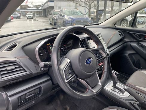 Certified 2023 Subaru Crosstrek 2.0i Premium image 21