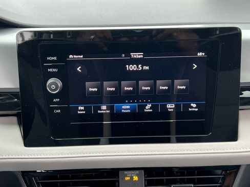 New 2025 Volkswagen Taos S image 21