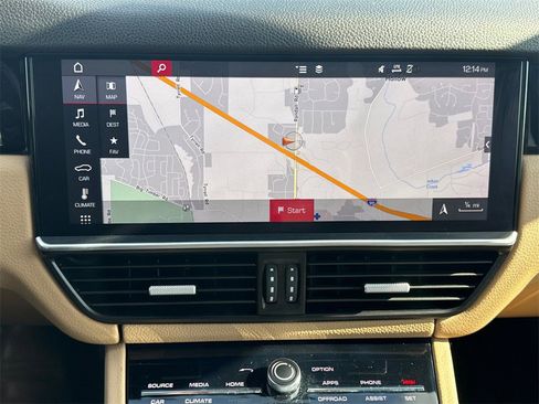 Used 2019 Porsche Cayenne image 28