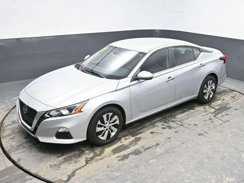 Used 2021 Nissan Altima 2.5 S image 25