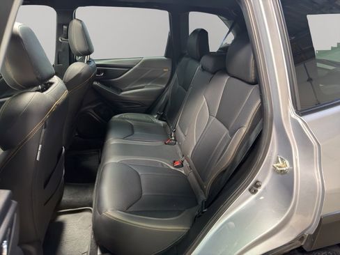 Used 2022 Subaru Forester Wilderness image 17