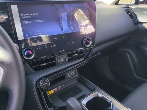Used 2023 Lexus NX 350h AWD w/ Premium Package image 12