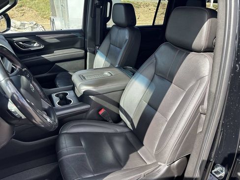 Certified 2023 Chevrolet Suburban RST AWD/4WD image 23